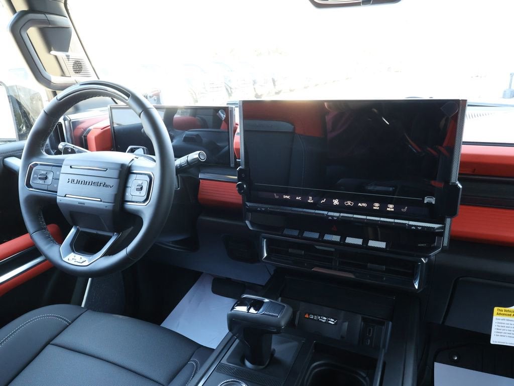 2026 GMC HUMMER EV 3X - Photo 29