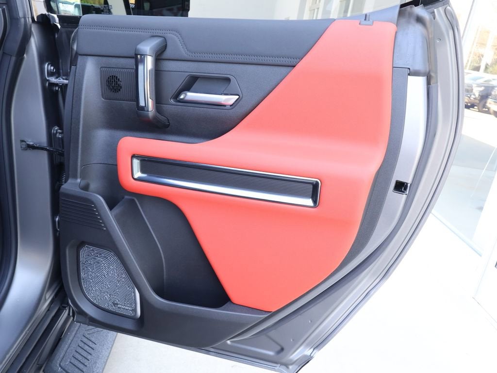 2026 GMC HUMMER EV 3X - Photo 31