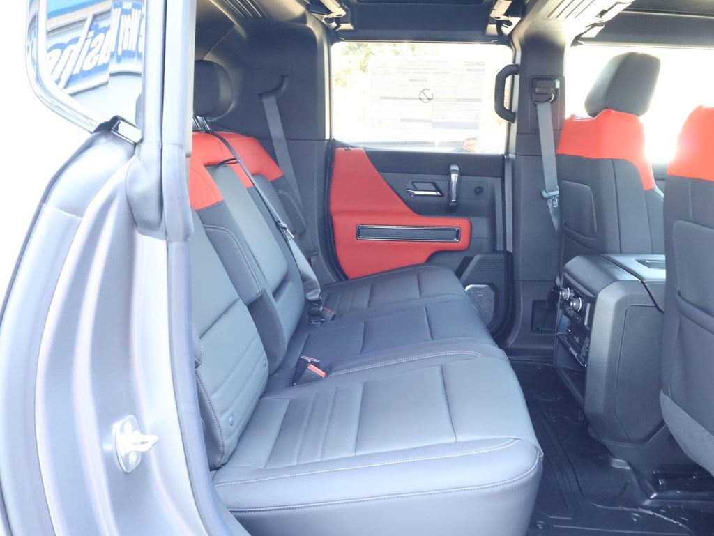 2026 GMC HUMMER EV 3X - Photo 32