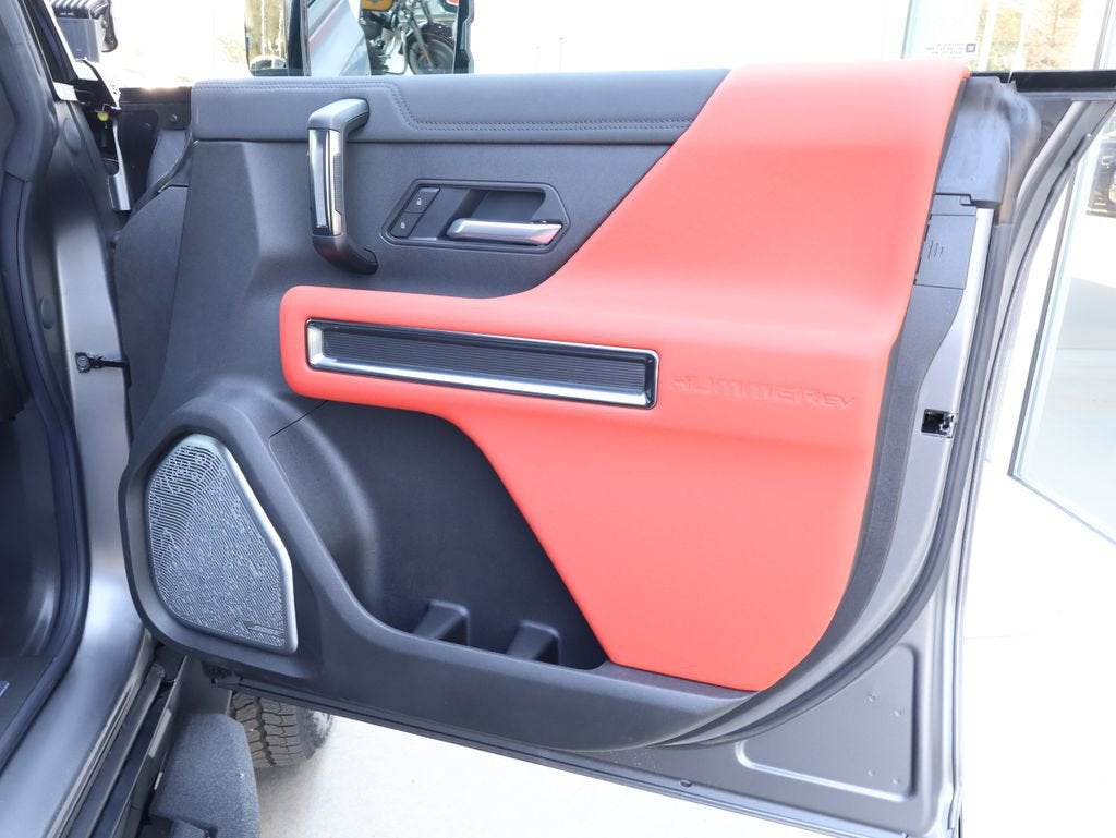 2026 GMC HUMMER EV 3X - Photo 33