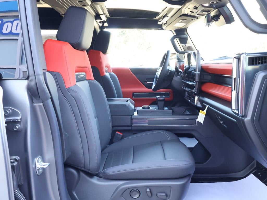 2026 GMC HUMMER EV 3X - Photo 34