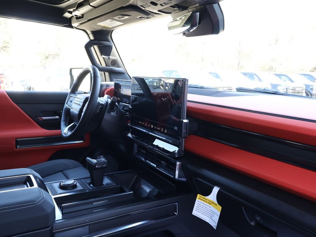 2026 GMC HUMMER EV 3X - Photo 36