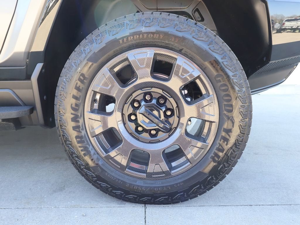 2026 GMC HUMMER EV 3X - Photo 40