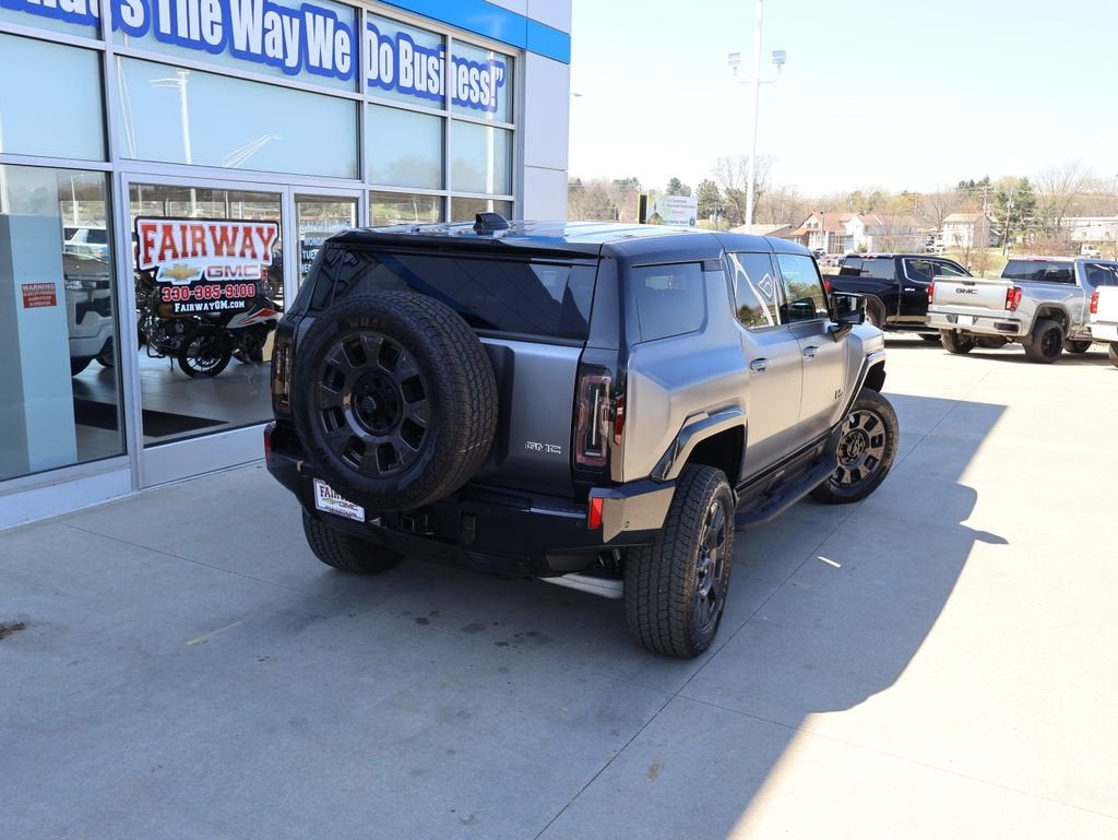 2026 GMC HUMMER EV 3X - Photo 41