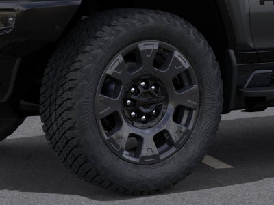 2026 GMC HUMMER EV SUV 3X