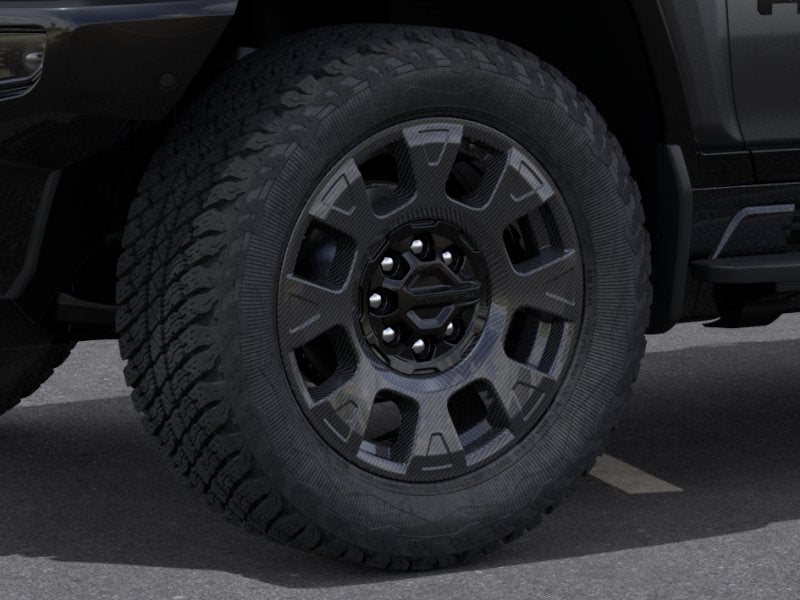 2026 GMC HUMMER EV SUV 3X