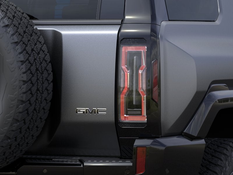 2026 GMC HUMMER EV 3X - Photo 52