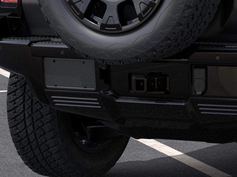2026 GMC HUMMER EV SUV 3X