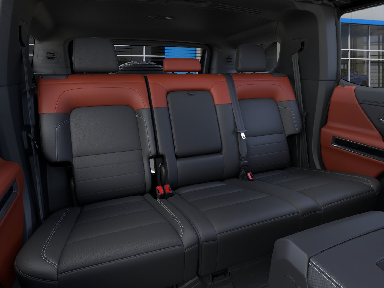 2026 GMC HUMMER EV 3X - Photo 58