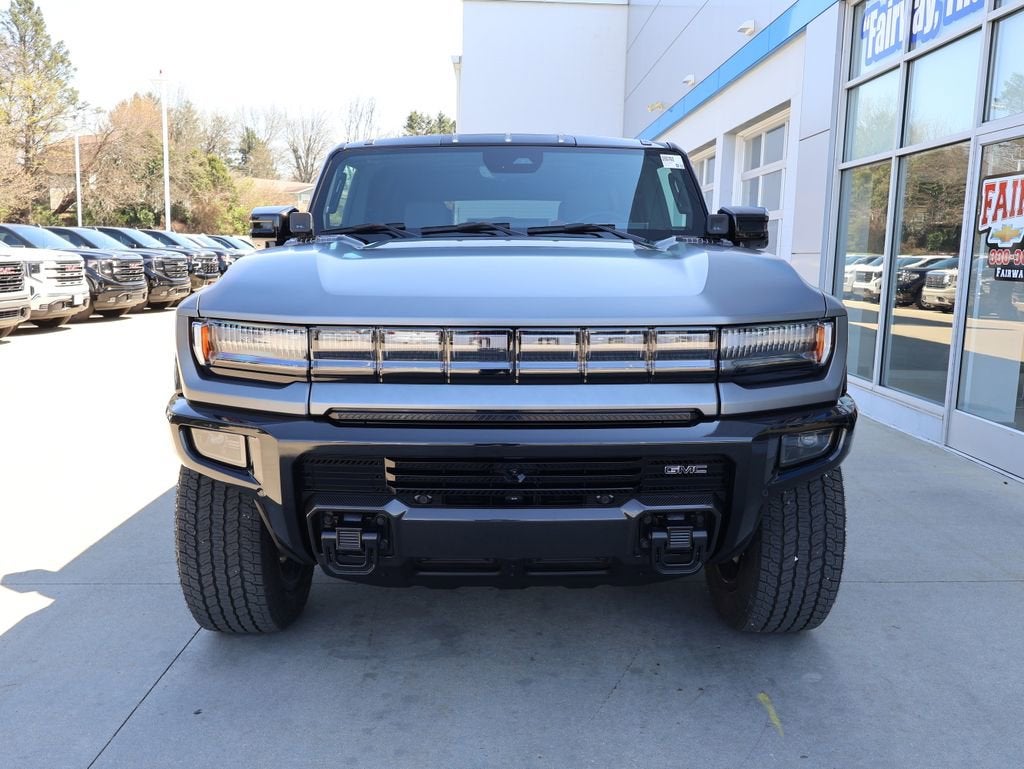 2026 GMC HUMMER EV 3X - Photo 6