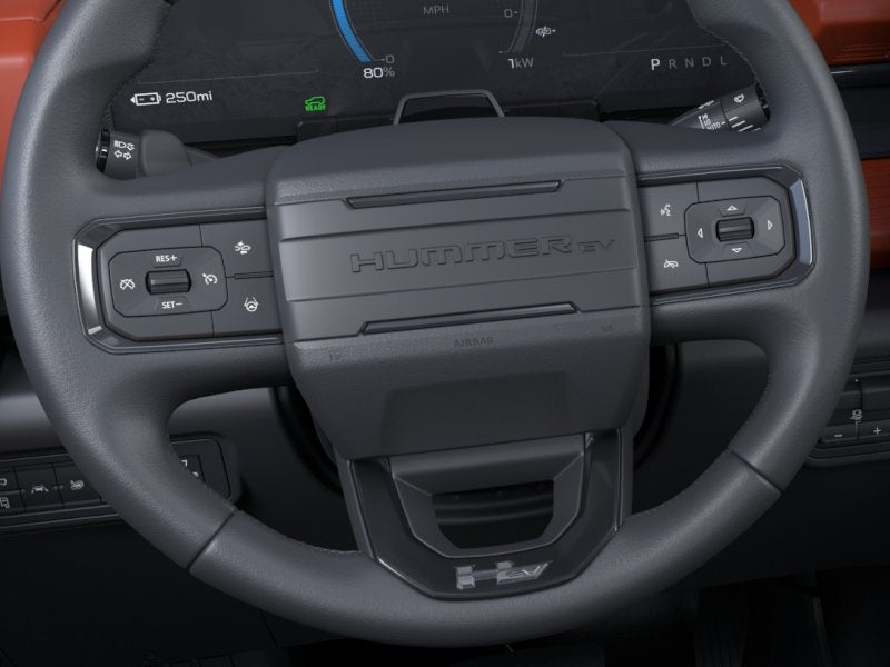 2026 GMC HUMMER EV 3X - Photo 60