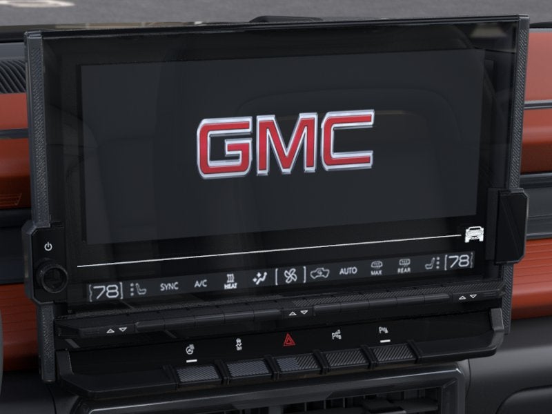 2026 GMC HUMMER EV 3X - Photo 61