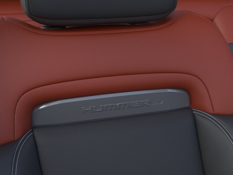 2026 GMC HUMMER EV 3X - Photo 62
