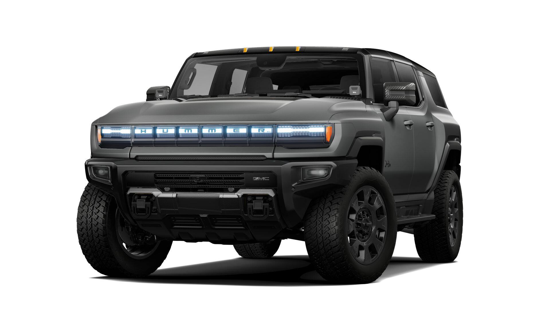 2026 GMC HUMMER EV 3X - Photo 66