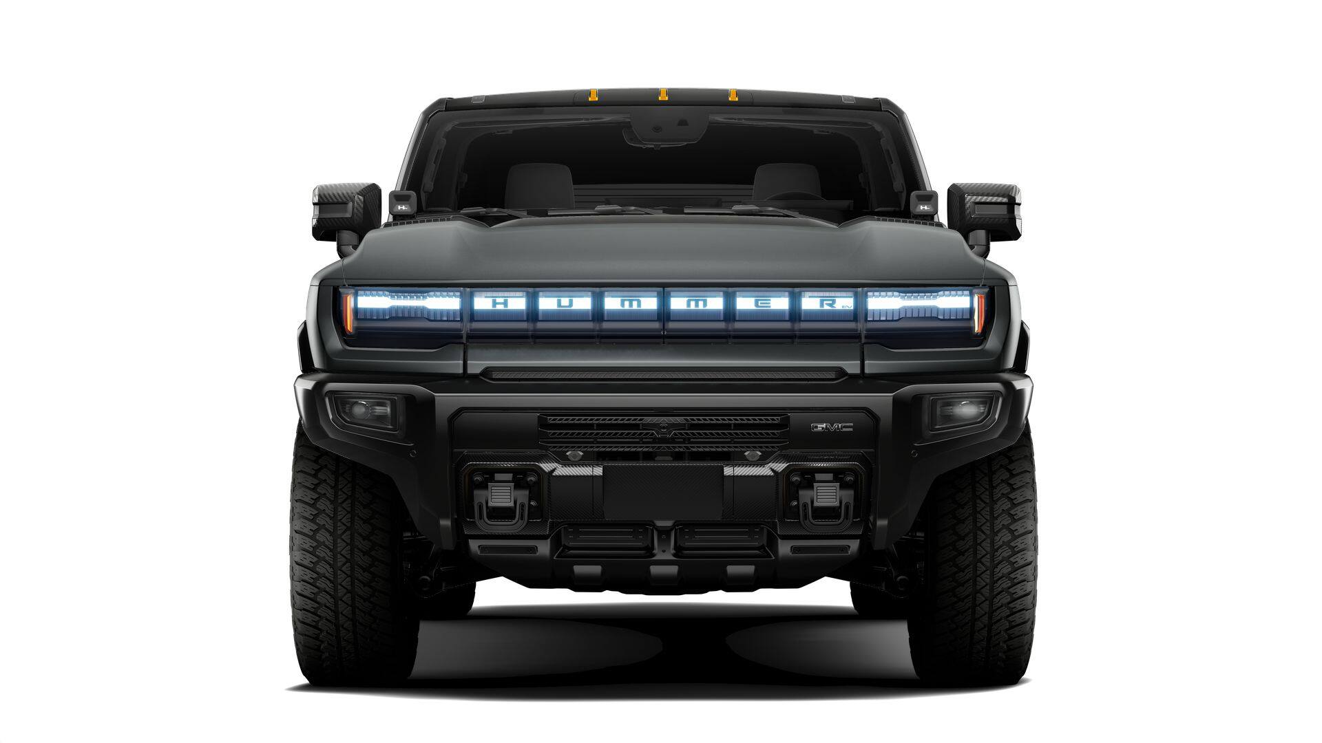 2026 GMC HUMMER EV 3X - Photo 69