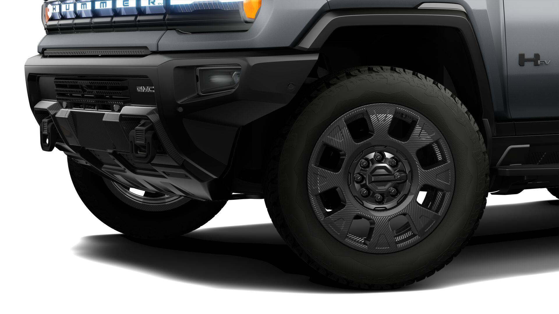 2026 GMC HUMMER EV 3X - Photo 70
