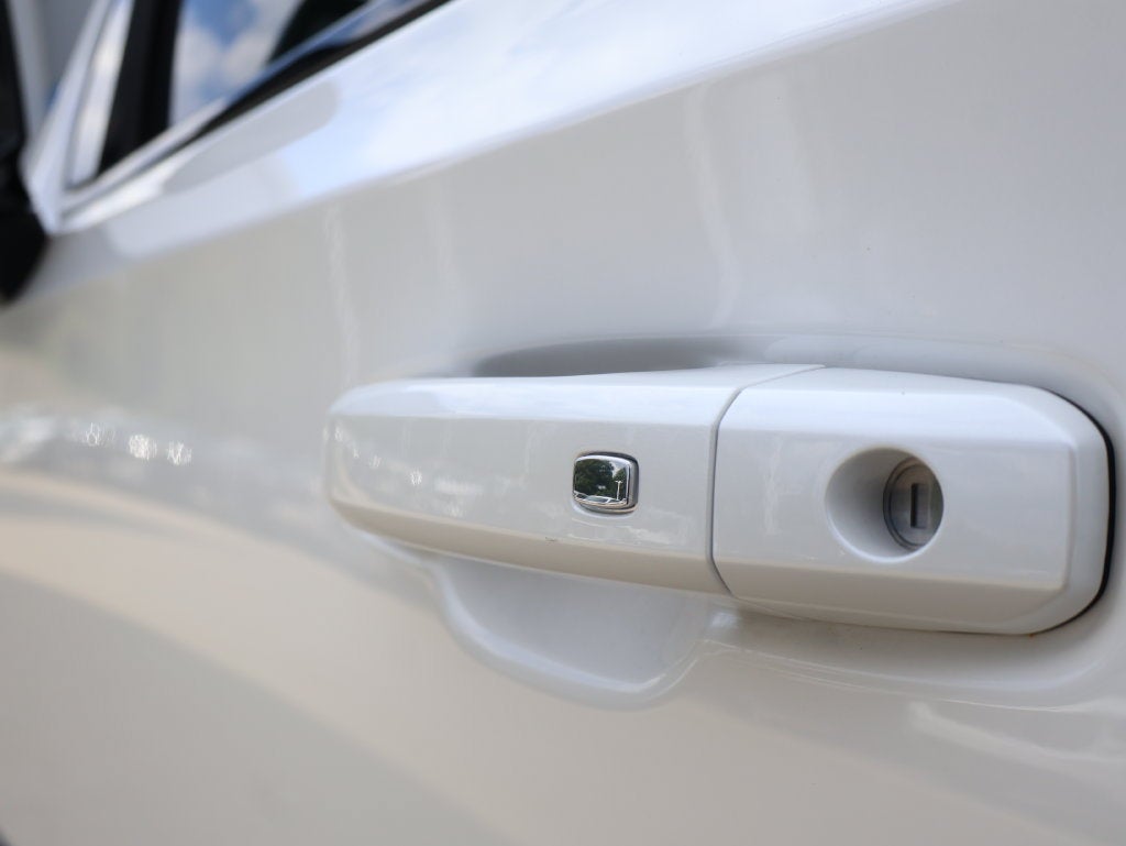 2024 Chevrolet Tahoe RST - Photo 11
