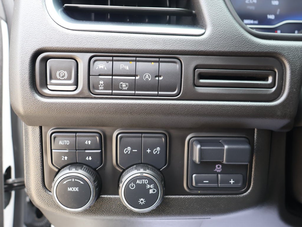 2024 Chevrolet Tahoe RST - Photo 13