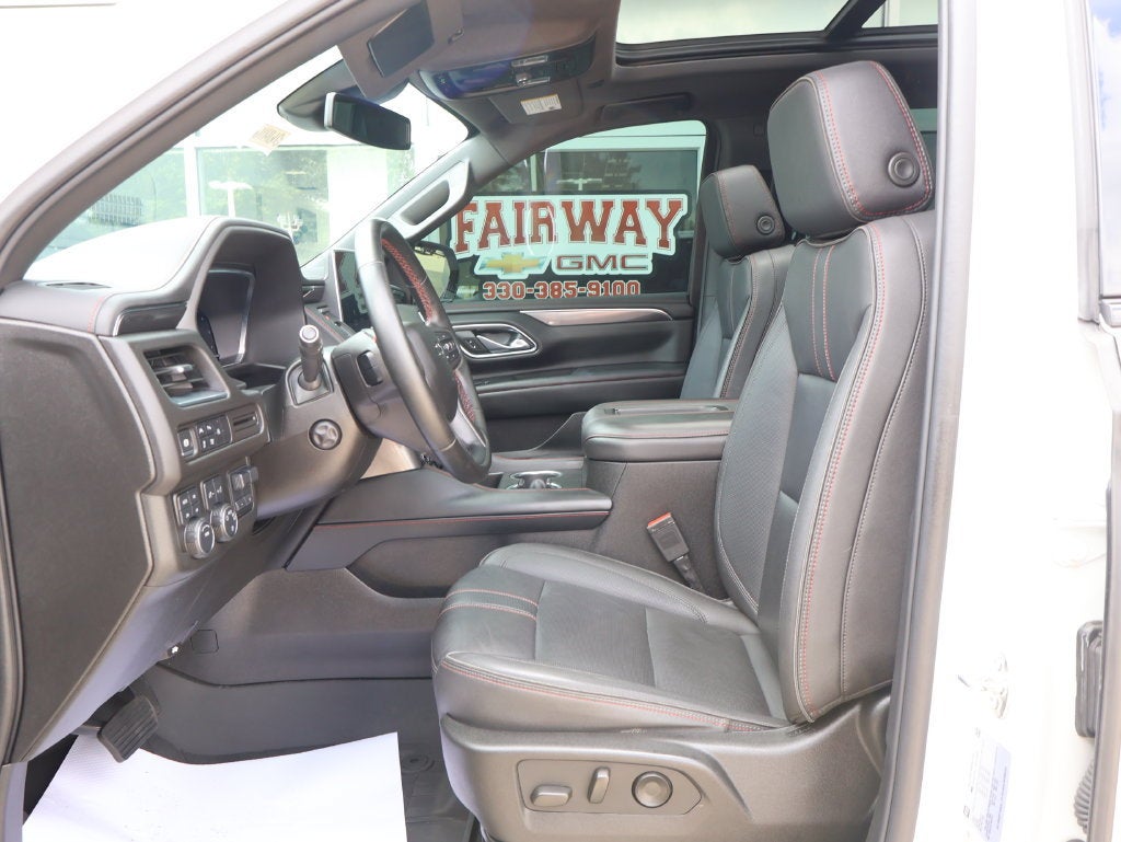 2024 Chevrolet Tahoe RST - Photo 14