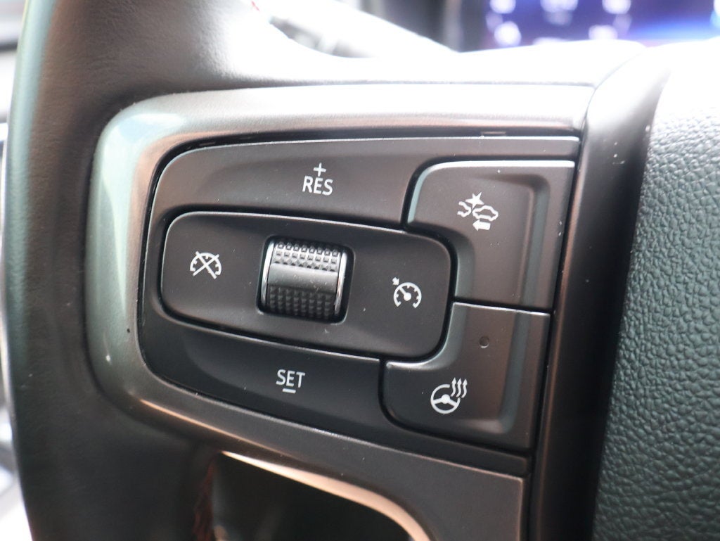 2024 Chevrolet Tahoe RST - Photo 18