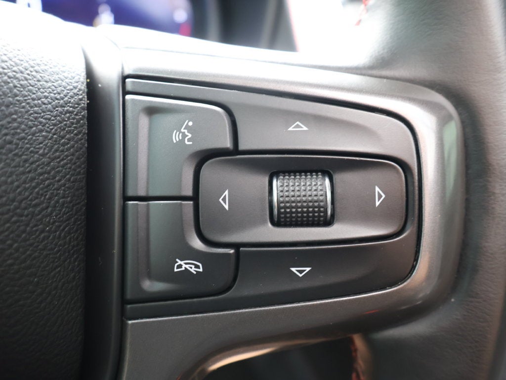 2024 Chevrolet Tahoe RST - Photo 19