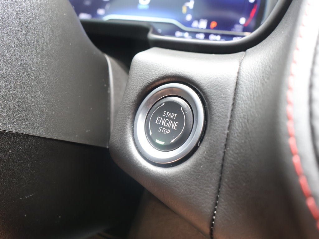 2024 Chevrolet Tahoe RST - Photo 21