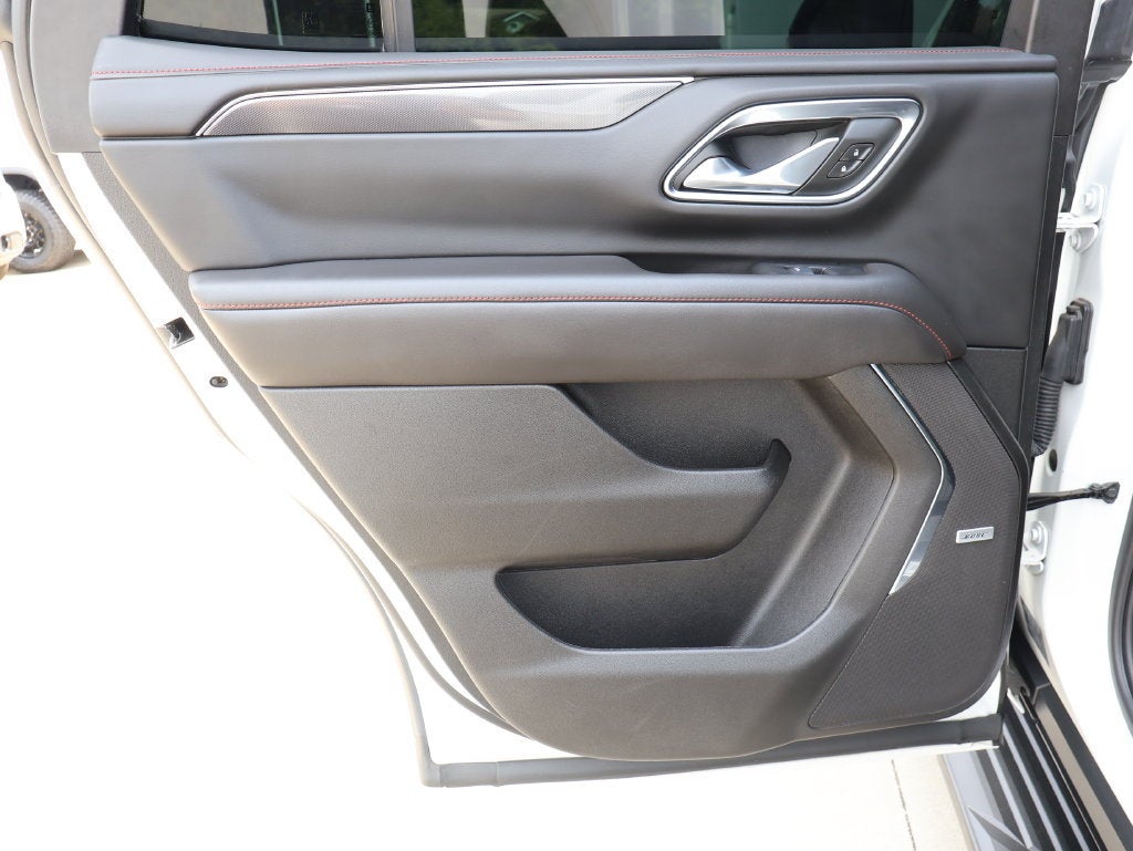 2024 Chevrolet Tahoe RST - Photo 26