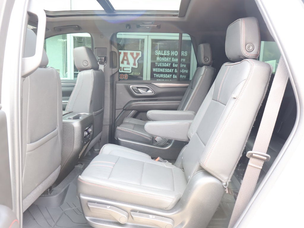 2024 Chevrolet Tahoe RST - Photo 27