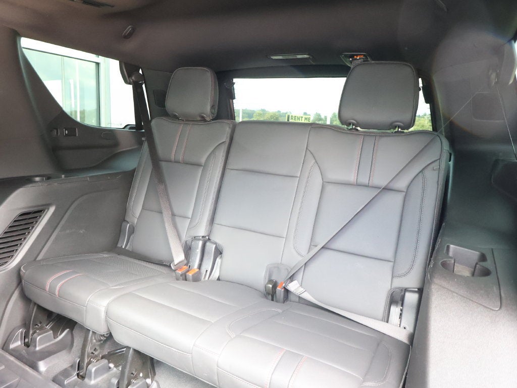 2024 Chevrolet Tahoe RST - Photo 30