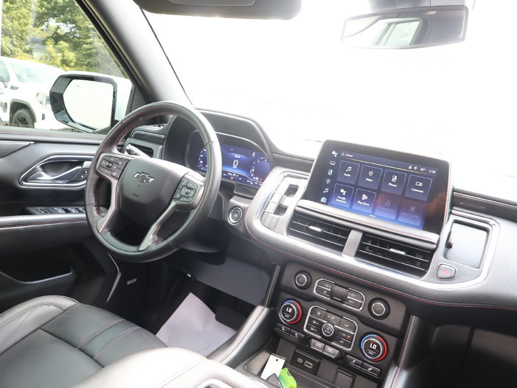 2024 Chevrolet Tahoe RST - Photo 32