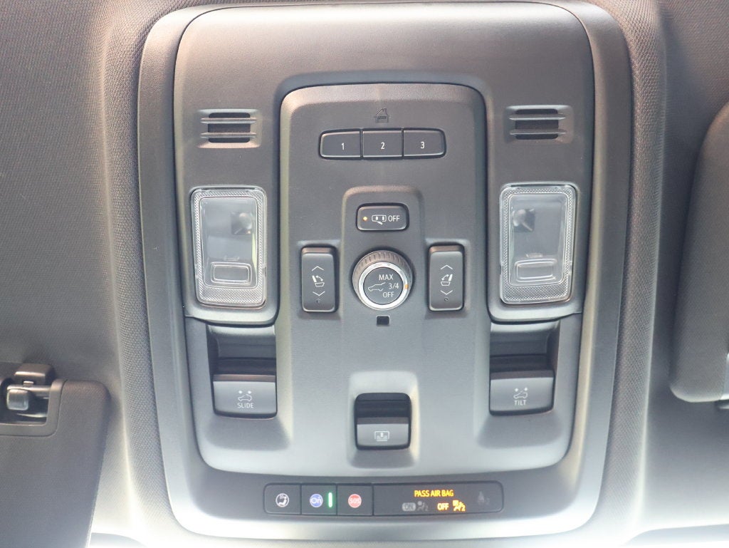 2024 Chevrolet Tahoe RST - Photo 33