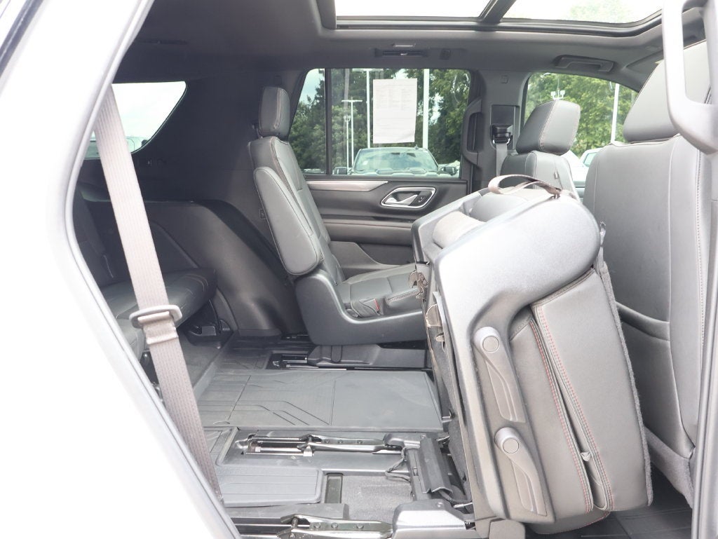 2024 Chevrolet Tahoe RST - Photo 42