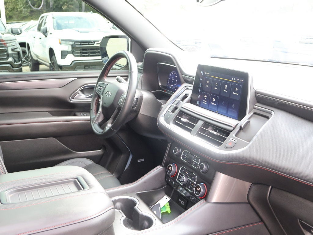 2024 Chevrolet Tahoe RST - Photo 46