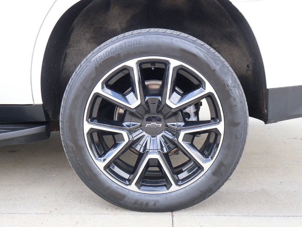 2024 Chevrolet Tahoe RST - Photo 49