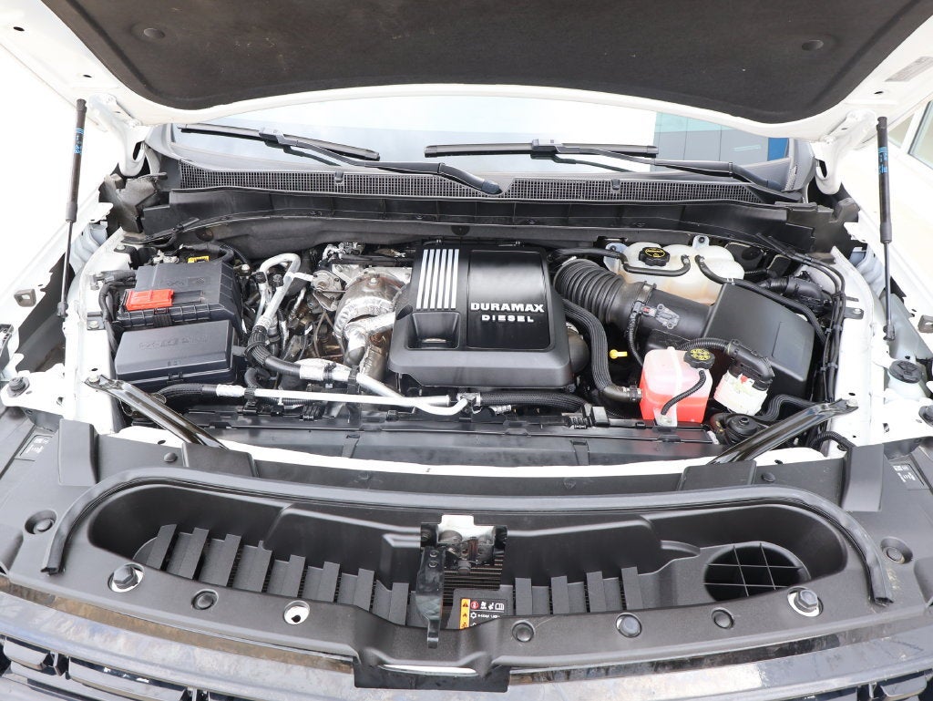 2024 Chevrolet Tahoe RST - Photo 50