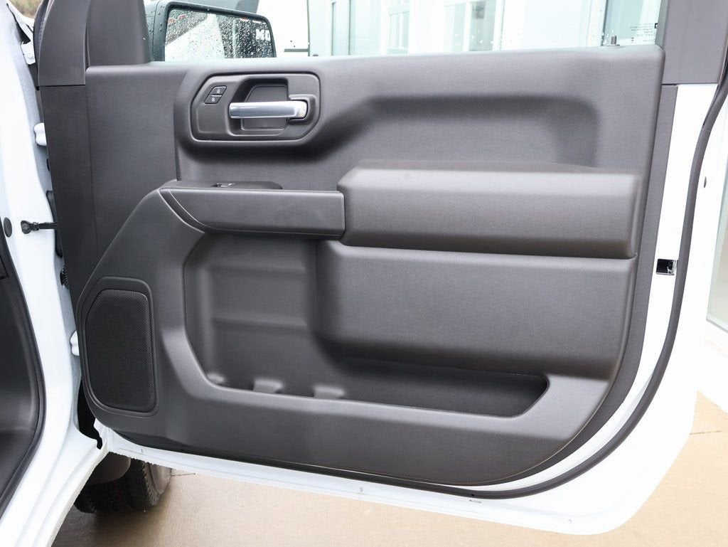 2025 GMC Sierra 2500 HD Pro