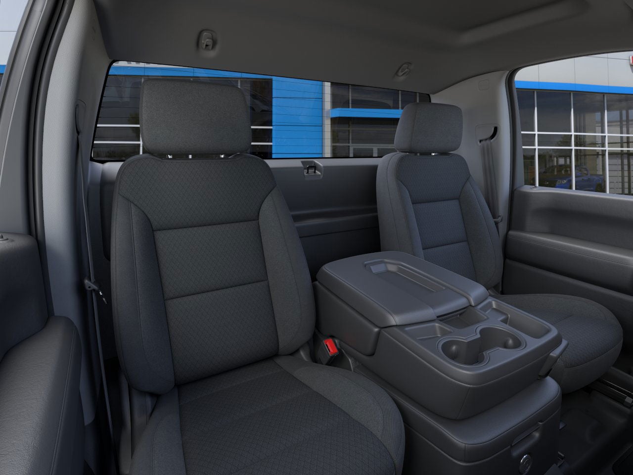 2025 GMC Sierra 2500 HD Pro