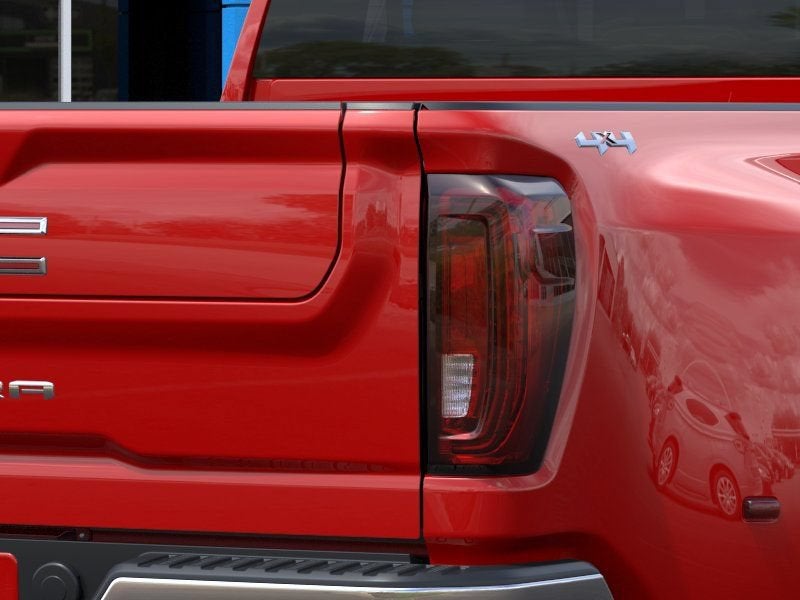 2026 GMC Sierra 3500 HD Pro DRW