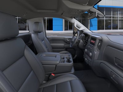 2026 GMC Sierra 3500 HD Pro DRW