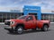 2026 GMC Sierra 3500 HD Pro DRW