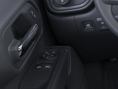 2026 GMC Sierra 3500 HD Pro DRW