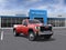 2026 GMC Sierra 3500 HD Pro DRW