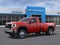 2026 GMC Sierra 3500 HD Pro DRW