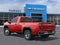 2026 GMC Sierra 3500 HD Pro DRW