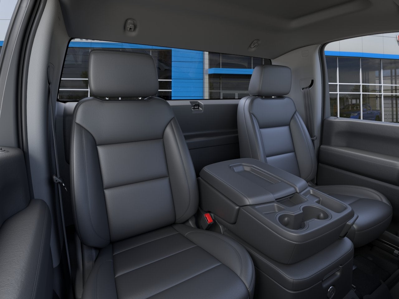 2026 GMC Sierra 3500 HD Pro DRW