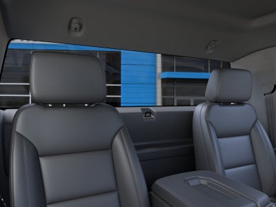 2026 GMC Sierra 3500 HD Pro DRW