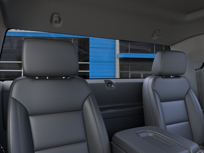 2026 GMC Sierra 3500 HD Pro DRW