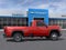 2026 GMC Sierra 3500 HD Pro DRW