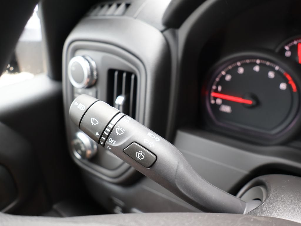 2026 GMC Sierra 3500 HD Pro DRW