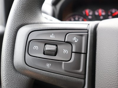2026 GMC Sierra 3500 HD Pro DRW